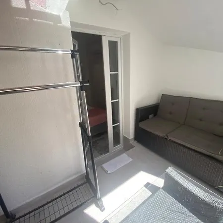 Apartment Dunja Primosten