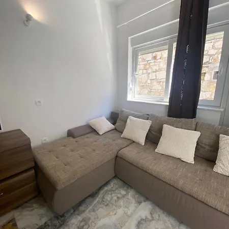 Apartment Dunja