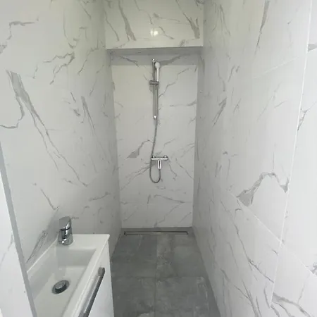 Dunja Apartment Primosten