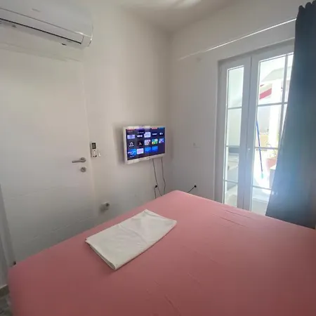 Apartment Dunja
