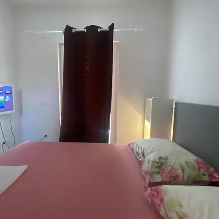 Apartment Dunja