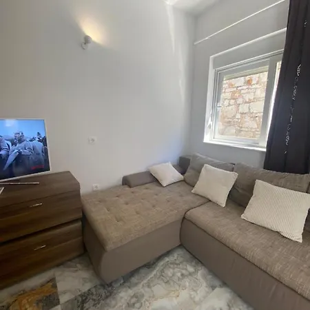 Apartment Dunja