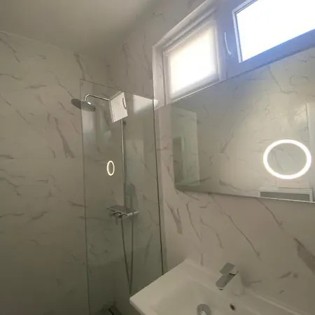 Apartment Dunja