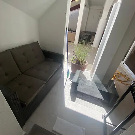 Dunja Apartment Primosten