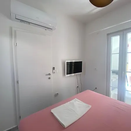 Apartment Dunja