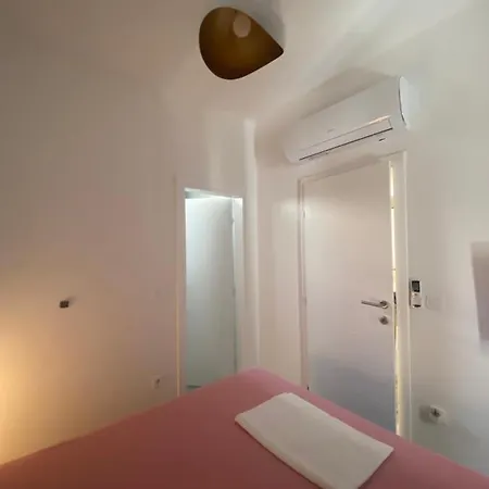 Apartment Dunja *