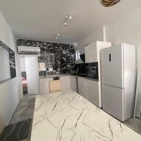 Dunja Apartment