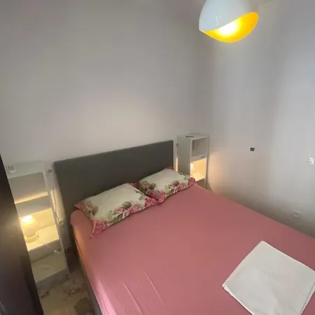 Dunja Apartment Primosten
