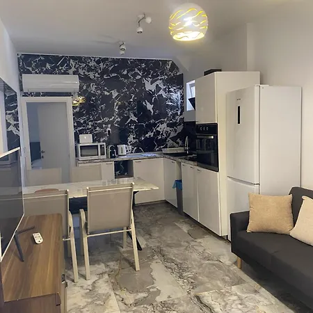 Dunja アパート プリモシュテン