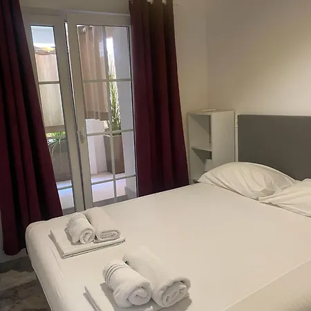 Dunja Apartmán Primošten