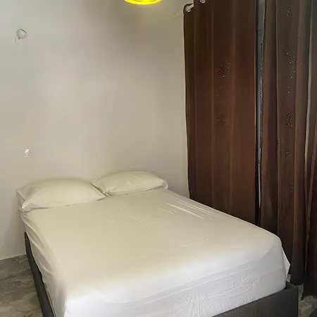 公寓 Dunja 普利莫顿