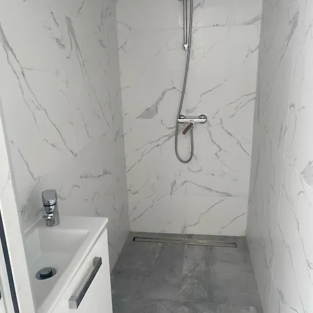 Apartmán Dunja *