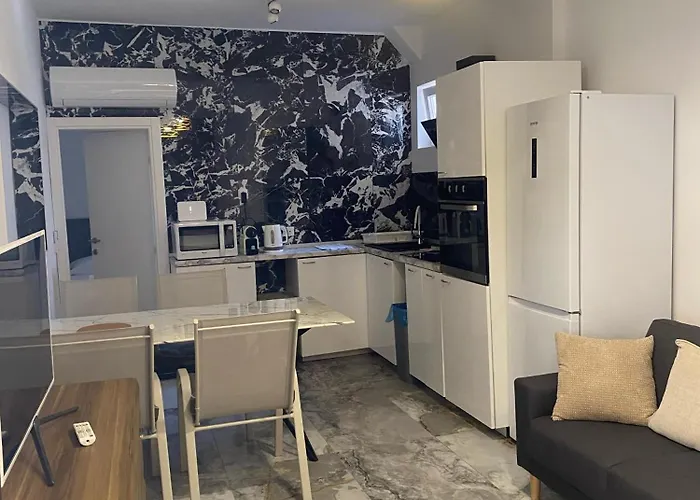 Dunja Apartman Primosten
