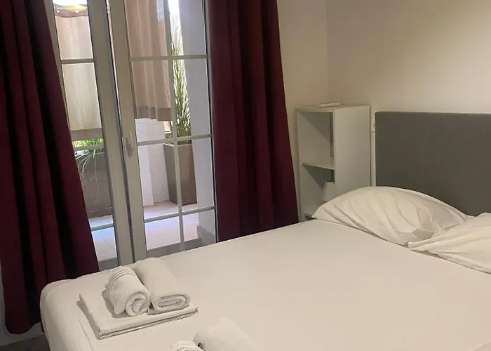 Dunja Apartman Primosten