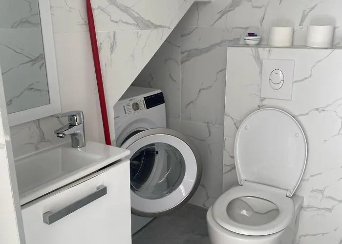 Dunja Apartman Primosten