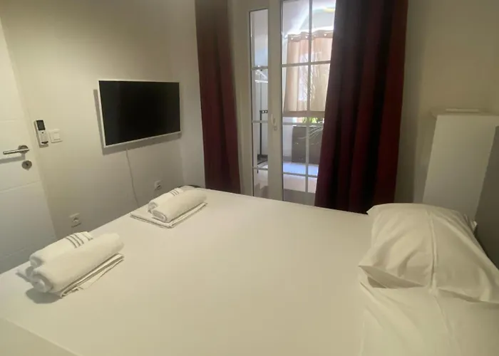 Apartman Dunja Primosten